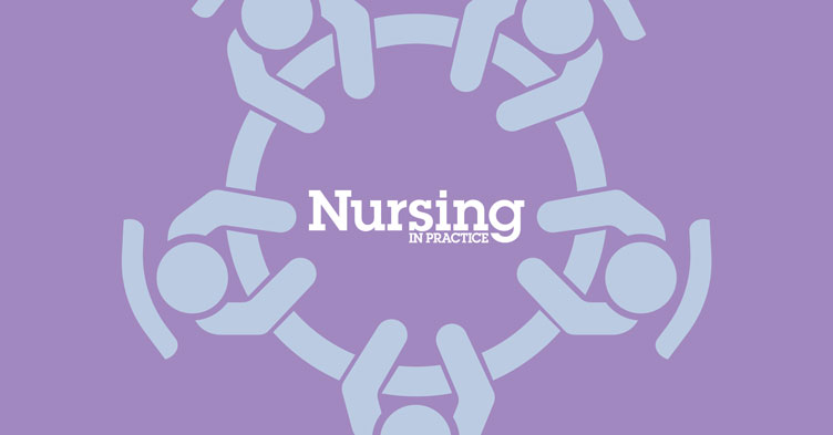 Nursing in Practice GPN Manifesto Roundtable